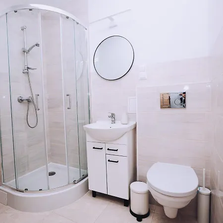 Apartament Okno Na Zamek Malbork Exterior foto