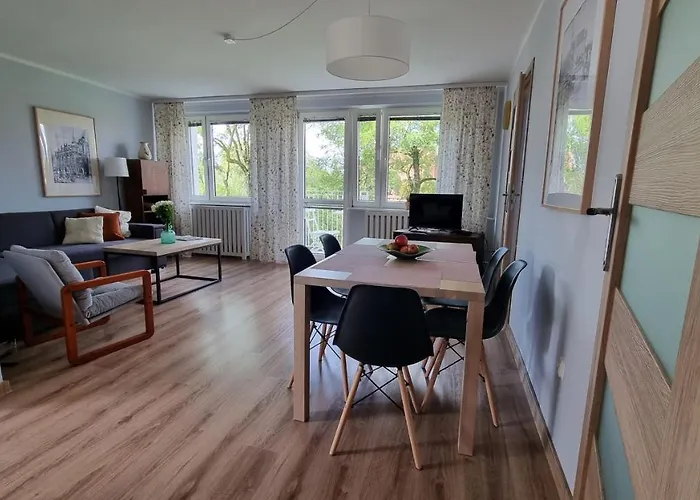 Apartament Okno Na Zamek