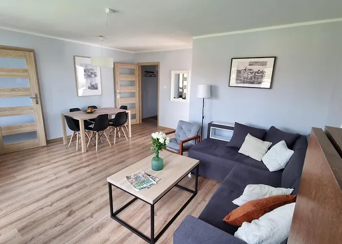 Apartament Okno Na Zamek