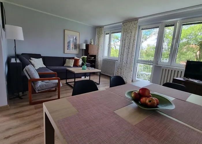 Apartament Okno Na Zamek