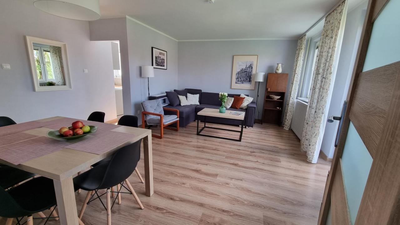 Okno Na Zamek Apartment *