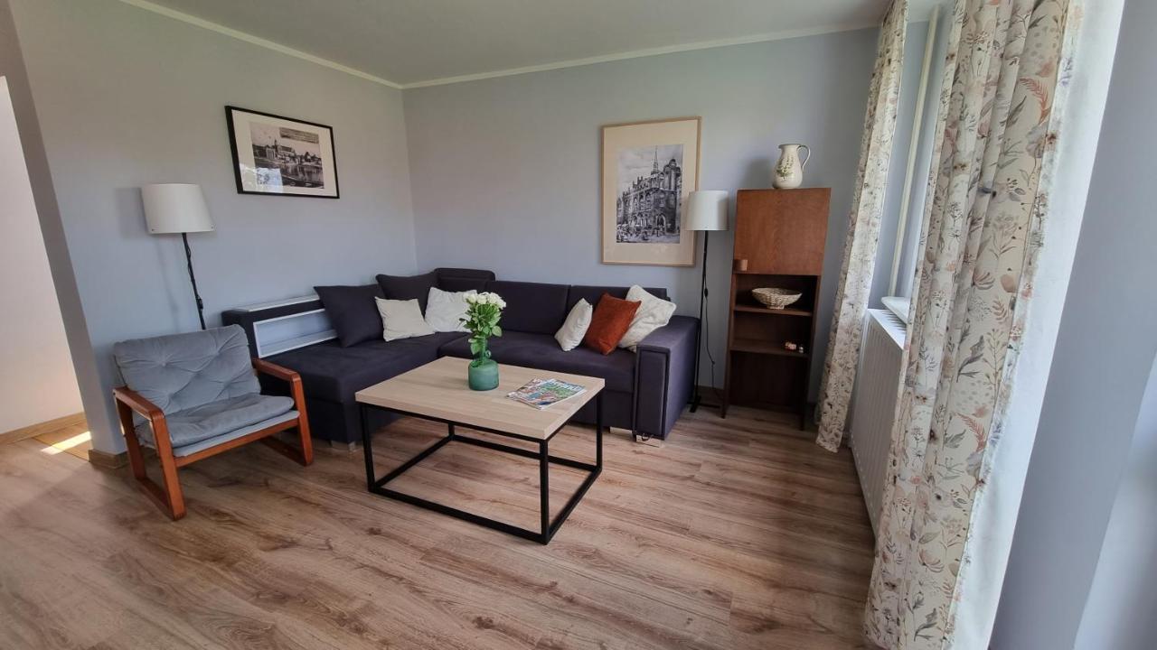 Okno Na Zamek Apartment *