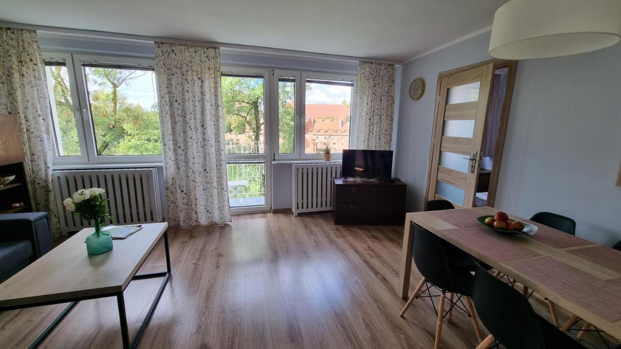 Okno Na Zamek Malbork