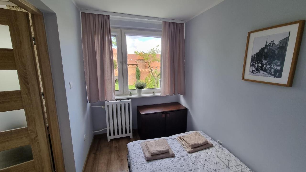 Apartment Okno Na Zamek