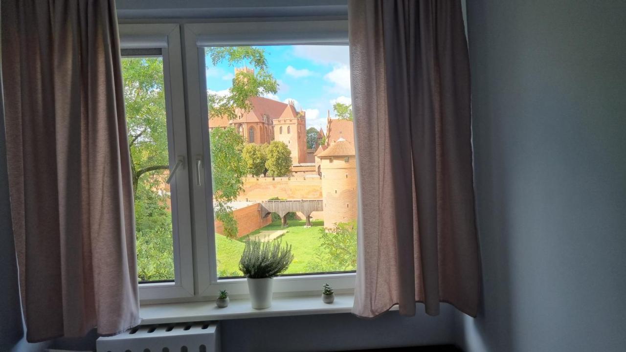Apartment Okno Na Zamek *