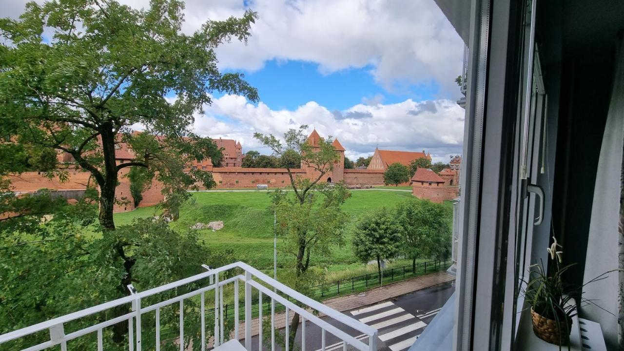Okno Na Zamek Apartment *