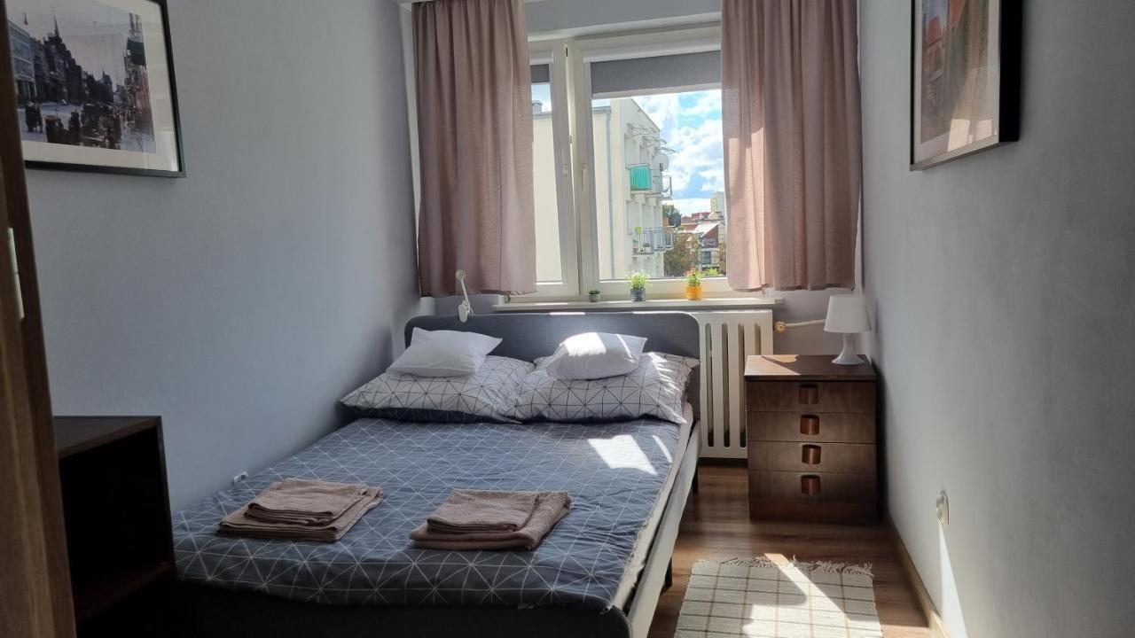 Okno Na Zamek Malbork