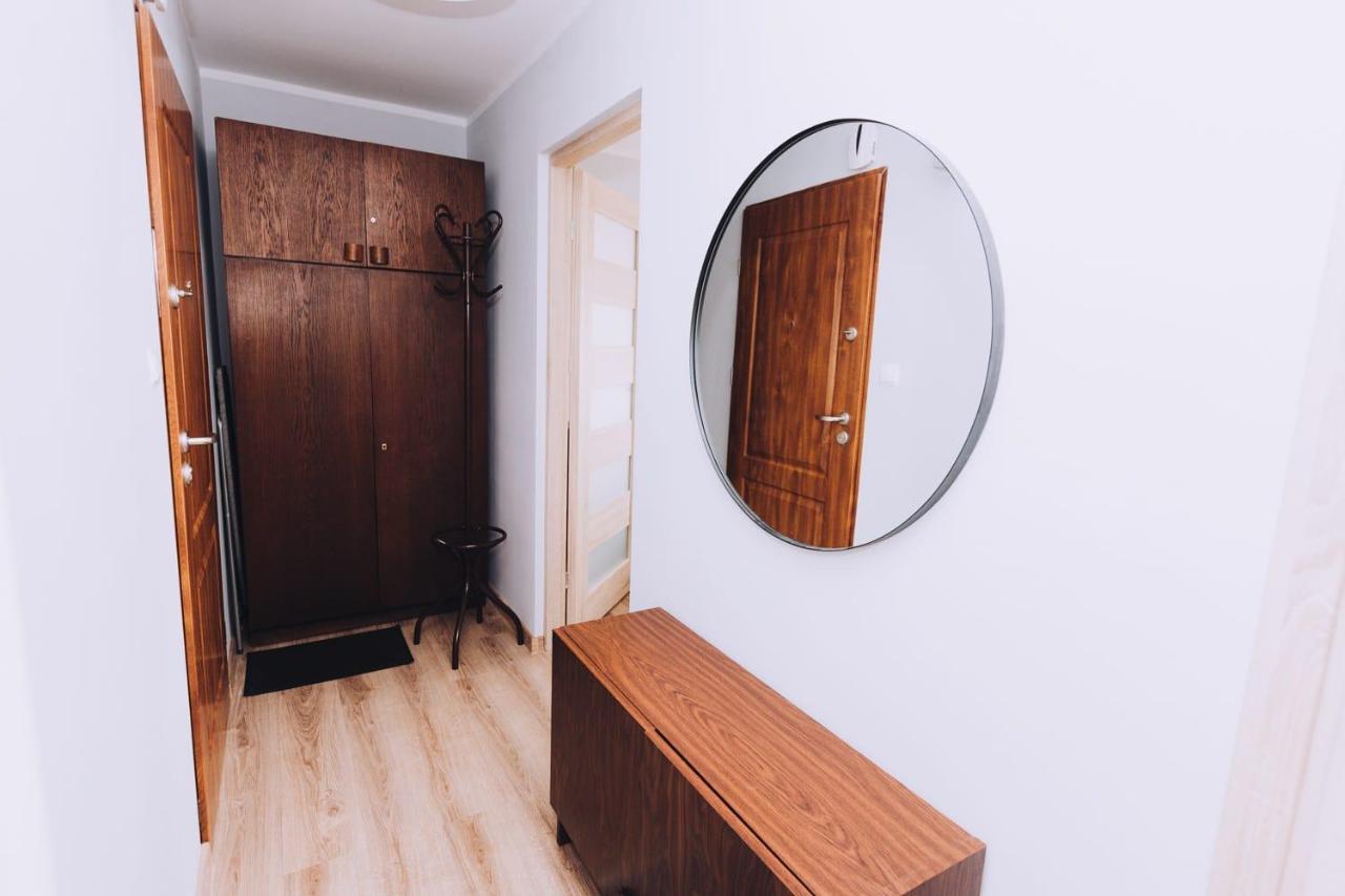 Apartment Okno Na Zamek *