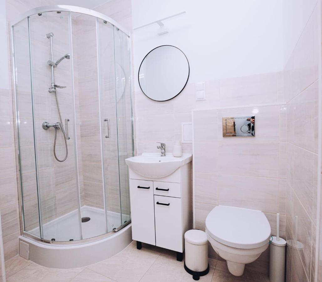 Okno Na Zamek Apartment