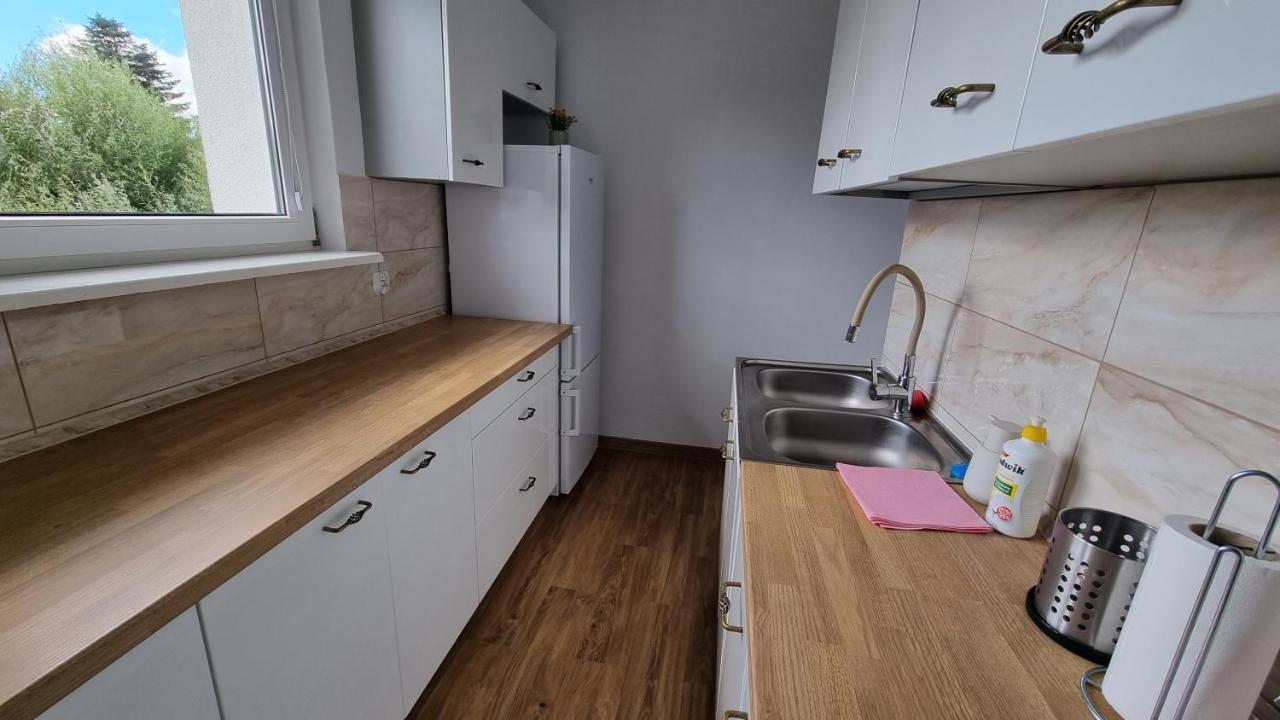 Okno Na Zamek Apartment *
